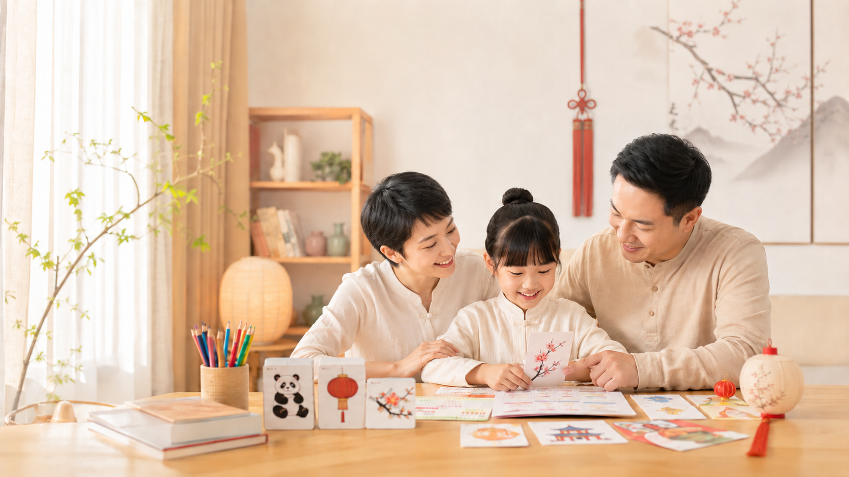 โรงเรียนสอนภาษาจีนสอนภาษาจีนเด็กประถม เสริมทักษะตั้งแต่เล็ก